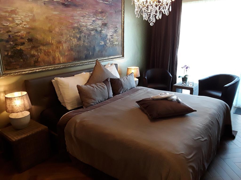 Art Of Dreams Deluxe 4 Stars Panzió Laakdal Kültér fotó