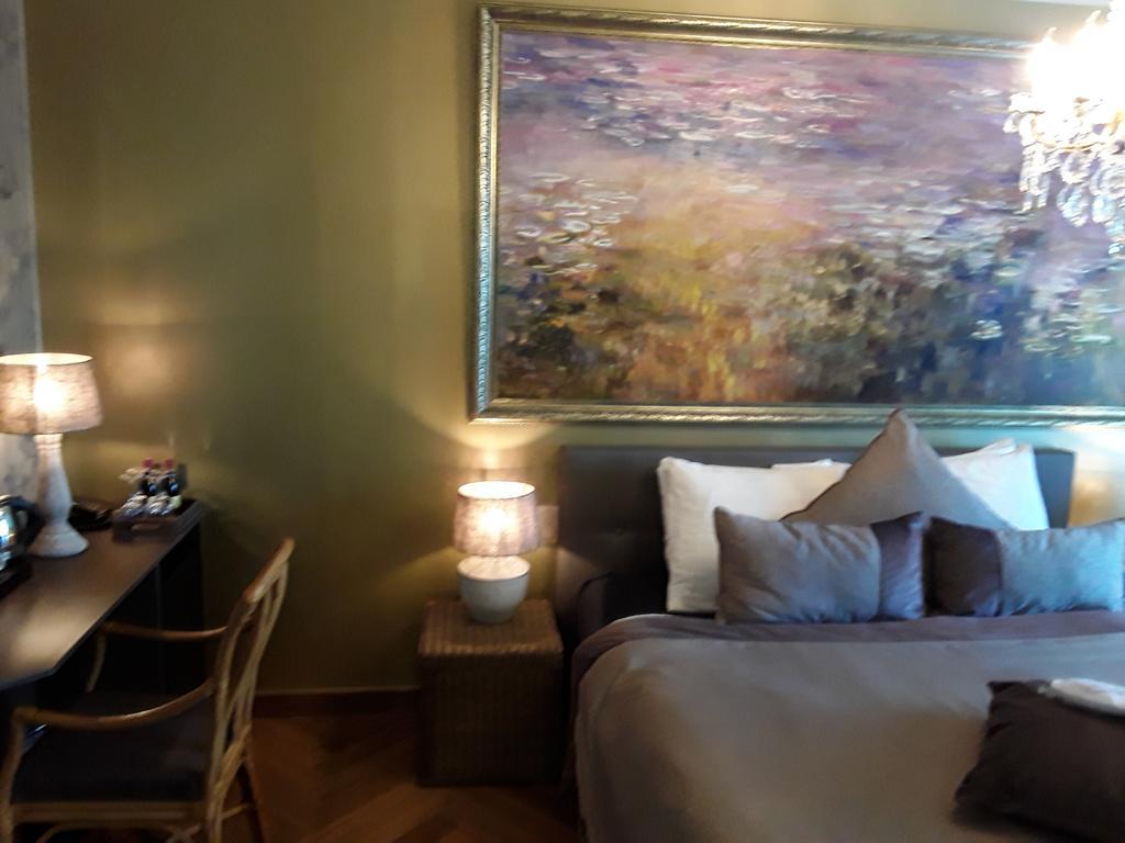 Art Of Dreams Deluxe 4 Stars Panzió Laakdal Kültér fotó