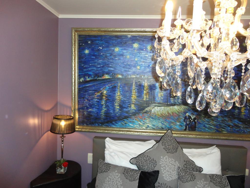 Art Of Dreams Deluxe 4 Stars Panzió Laakdal Kültér fotó