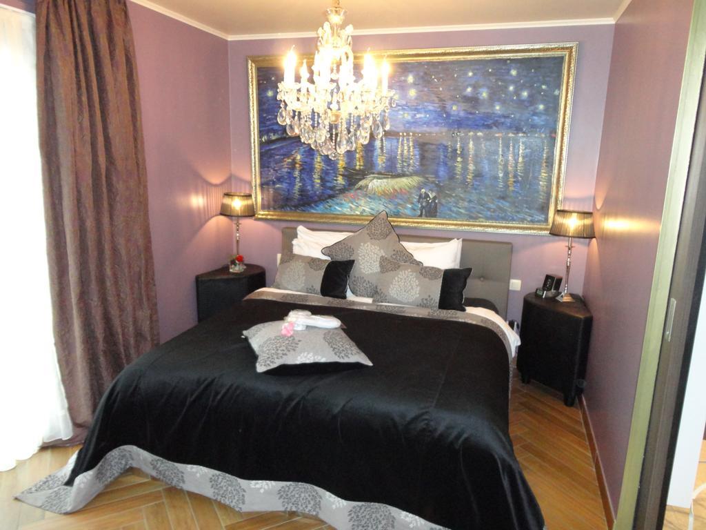 Art Of Dreams Deluxe 4 Stars Panzió Laakdal Kültér fotó