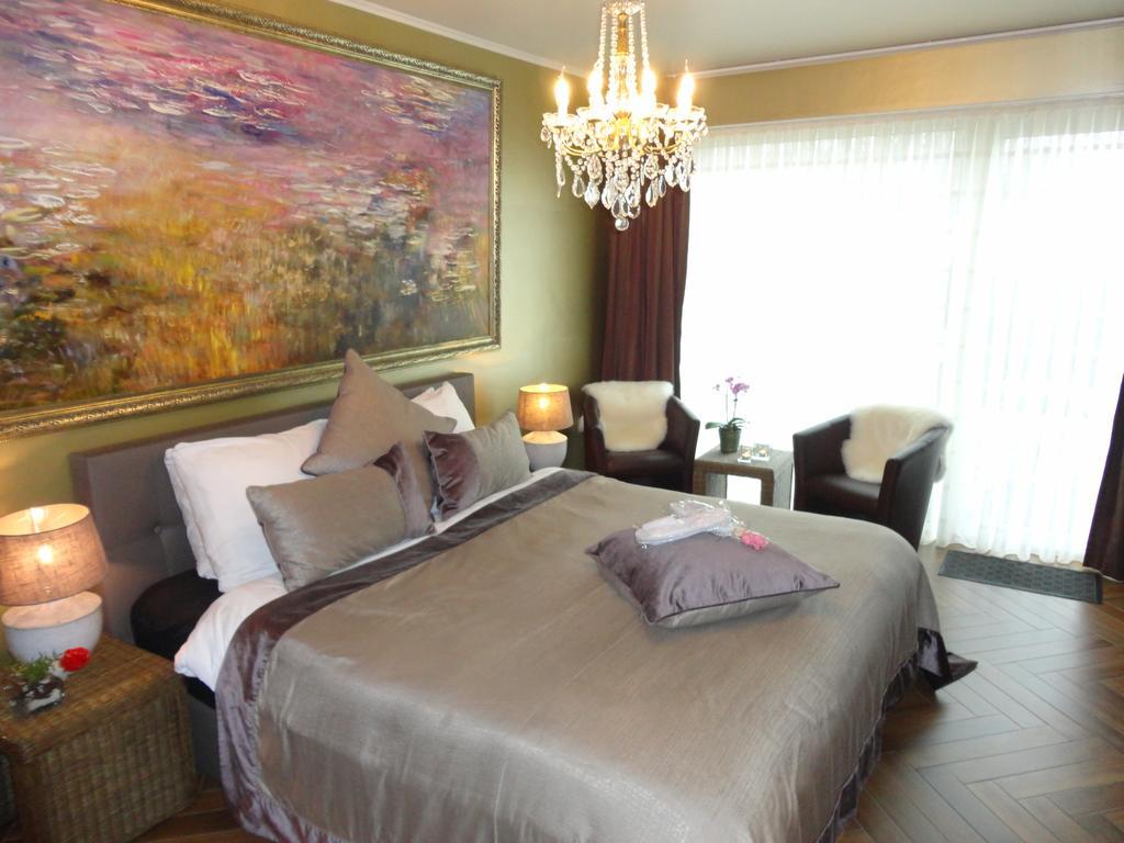 Art Of Dreams Deluxe 4 Stars Panzió Laakdal Kültér fotó