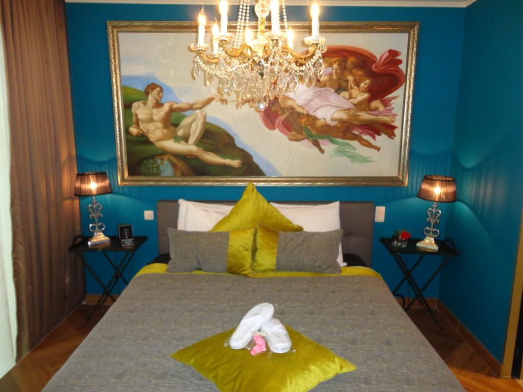 Art Of Dreams Deluxe 4 Stars Panzió Laakdal Kültér fotó